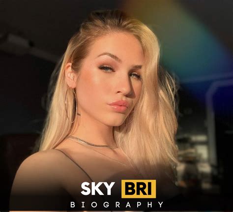 sky bri free|The Sky Bri